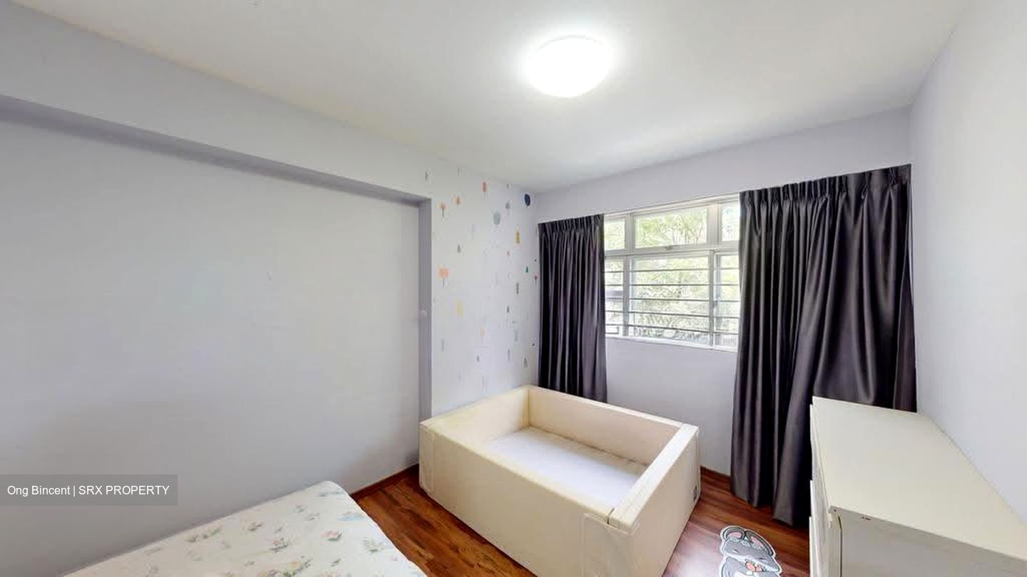 Blk 443B West Ridges @ Bukit Batok (Bukit Batok), HDB 5 Rooms #618843991